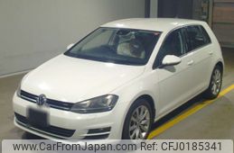 volkswagen golf 2014 -VOLKSWAGEN--VW Golf AUCPT-WVWZZZAUZEW172619---VOLKSWAGEN--VW Golf AUCPT-WVWZZZAUZEW172619-