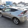 honda cr-z 2010 GOO_JP_700054078630250405001 image 7