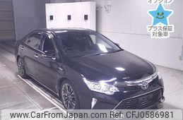 toyota camry 2016 -TOYOTA--Camry AVV50-1057432---TOYOTA--Camry AVV50-1057432-