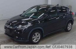 honda vezel 2015 quick_quick_DBA-RU1_1106776