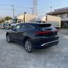 toyota harrier 2022 -TOYOTA--Harrier 6AA-AXUH80--AXUH80-0049985---TOYOTA--Harrier 6AA-AXUH80--AXUH80-0049985- image 10