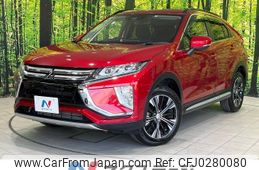 mitsubishi eclipse-cross 2019 -MITSUBISHI--Eclipse Cross DBA-GK1W--GK1W-0103402---MITSUBISHI--Eclipse Cross DBA-GK1W--GK1W-0103402-