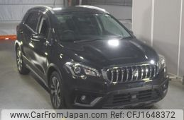 suzuki sx4 2020 CFJ1648372