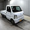 suzuki carry-truck 2010 -SUZUKI 【岡山 】--Carry Truck DA63T-666683---SUZUKI 【岡山 】--Carry Truck DA63T-666683- image 1