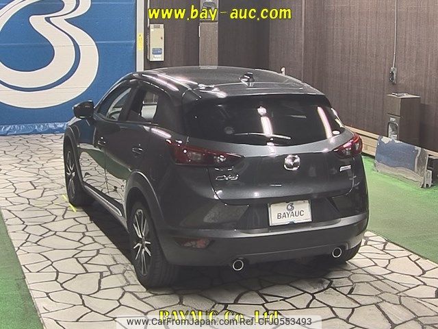 mazda cx-3 2016 -MAZDA--CX-3 DK5FW-129412---MAZDA--CX-3 DK5FW-129412- image 2