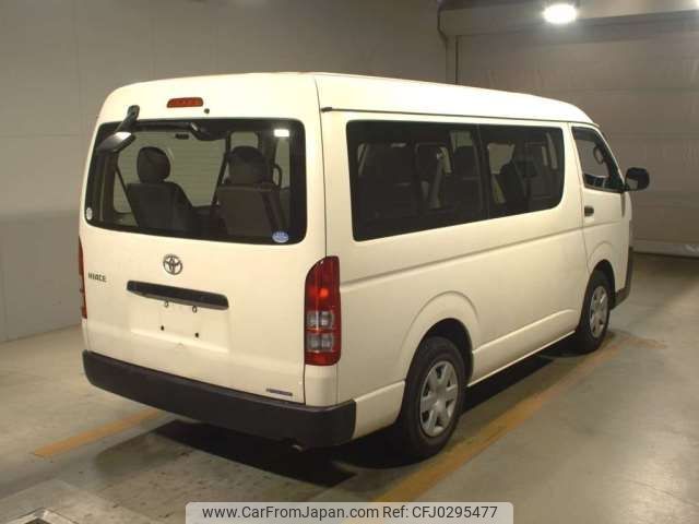 toyota hiace-wagon 2019 -TOYOTA--Hiace Wagon CBA-TRH214W--TRH214-0057976---TOYOTA--Hiace Wagon CBA-TRH214W--TRH214-0057976- image 2