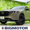 mazda cx-5 2022 quick_quick_6BA-KF5P_KF5P-501561 image 1