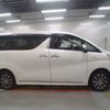 toyota vellfire 2016 -TOYOTA--Vellfire DAA-AYH30W--AYH30-0028125---TOYOTA--Vellfire DAA-AYH30W--AYH30-0028125- image 8