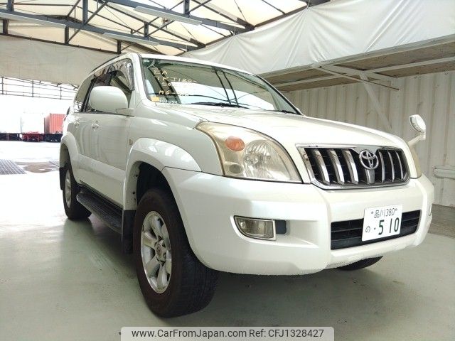 toyota land-cruiser-prado 2005 ENHANCEAUTO_1_ea301074 image 1