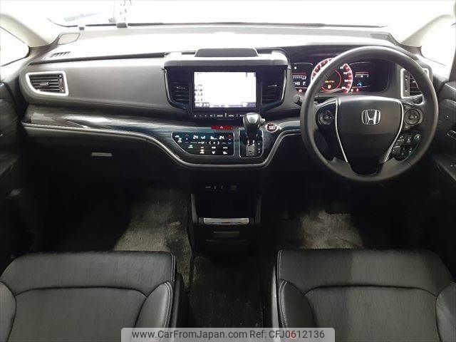 honda odyssey 2015 -HONDA--Odyssey DBA-RC1--RC1-1102535---HONDA--Odyssey DBA-RC1--RC1-1102535- image 2