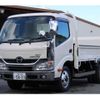 hino dutro 2014 quick_quick_TKG-XZU685M_XZU685-0003347 image 1