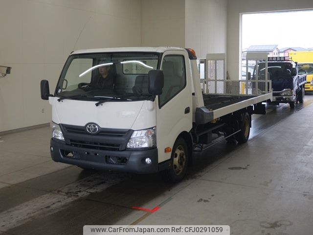 toyota dyna-truck 2017 -TOYOTA--Dyna XZU720-0014004---TOYOTA--Dyna XZU720-0014004- image 1