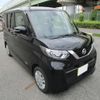 nissan roox 2021 -NISSAN 【三重 580ﾜ7578】--Roox 5AA-B44A--B44A-0066544---NISSAN 【三重 580ﾜ7578】--Roox 5AA-B44A--B44A-0066544- image 1