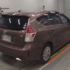 toyota prius-α 2017 -TOYOTA--Prius α ZVW41W-0061075---TOYOTA--Prius α ZVW41W-0061075- image 2