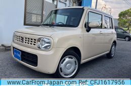 suzuki alto-lapin 2012 CFJ1617956