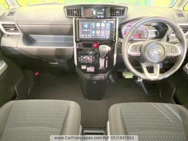toyota roomy 2023 CFJ1847862 image 2