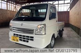 suzuki carry-truck 2024 -SUZUKI 【名変中 】--Carry Truck DA16T--801991---SUZUKI 【名変中 】--Carry Truck DA16T--801991-