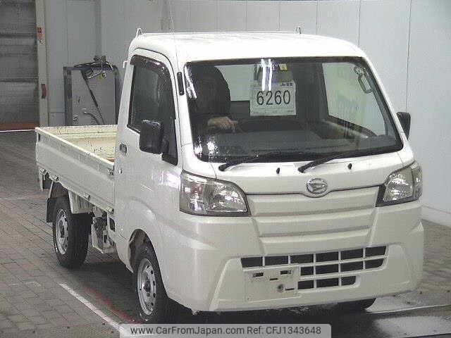 daihatsu hijet-truck 2015 -DAIHATSU--Hijet Truck S510P--0039249---DAIHATSU--Hijet Truck S510P--0039249- image 1