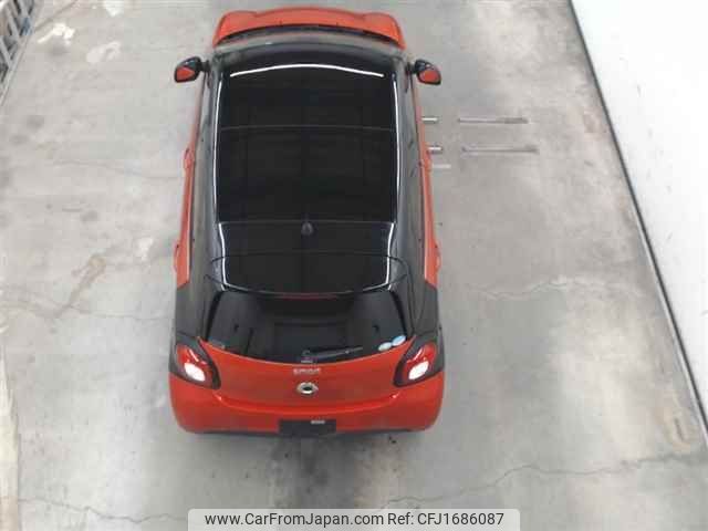 others smart-forfour 2016 CFJ1686087 image 1
