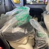 daihatsu tanto 2015 -DAIHATSU 【福井 583ﾉ 607】--Tanto DBA-LA600S--LA600S-0265831---DAIHATSU 【福井 583ﾉ 607】--Tanto DBA-LA600S--LA600S-0265831- image 9