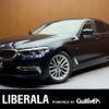 bmw 5-series 2017 CFJ1785282 image 1