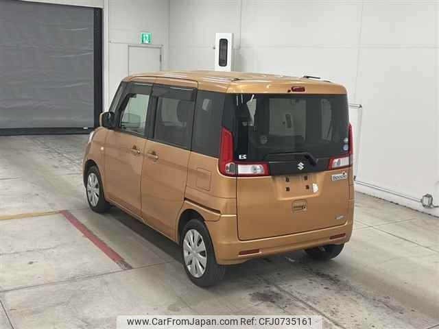 suzuki spacia 2016 -SUZUKI--Spacia MK42S-134617---SUZUKI--Spacia MK42S-134617- image 2