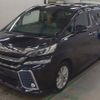 toyota vellfire 2016 quick_quick_DBA-AGH35W_AGH35-0009440 image 1