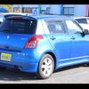 suzuki swift 2009 -SUZUKI--Swift ZC71S--466948---SUZUKI--Swift ZC71S--466948- image 2