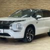 mitsubishi outlander-phev 2022 CFJ1821120 image 14
