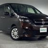 nissan serena 2018 -NISSAN--Serena DAA-GC27--GC27-024470---NISSAN--Serena DAA-GC27--GC27-024470- image 1