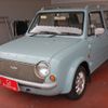 nissan pao 1989 23431905 image 4