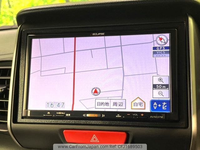 honda n-box-slash 2017 CFJ1689503 image 2