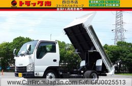 isuzu elf-truck 2019 GOO_NET_EXCHANGE_0208594A30240710W001