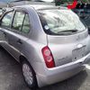 nissan march 2004 CFJ1782649 image 2