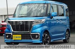 suzuki spacia 2020 -SUZUKI 【群馬 582ｴ7014】--Spacia MK53S--924043---SUZUKI 【群馬 582ｴ7014】--Spacia MK53S--924043-