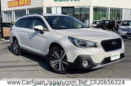 subaru outback 2018 -SUBARU--Legacy OutBack DBA-BS9--BS9-052556---SUBARU--Legacy OutBack DBA-BS9--BS9-052556-