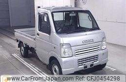 suzuki carry-truck 2004 -SUZUKI--Carry Truck DA63T--266896---SUZUKI--Carry Truck DA63T--266896-