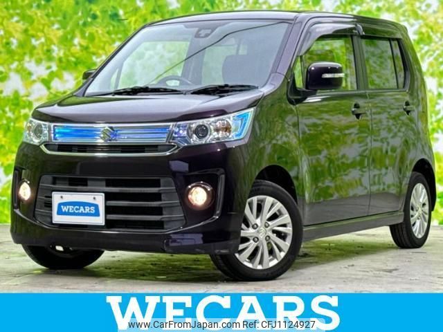suzuki wagon-r-stingray 2015 quick_quick_DAA-MH44S_MH44S-472716 image 1