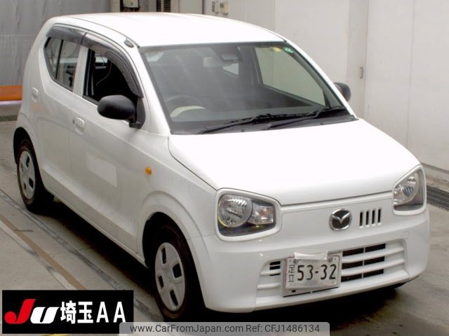 mazda carol 2020 CFJ1486134 image 1