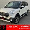 daihatsu cast 2016 quick_quick_LA250S_LA250S-0030437 image 1