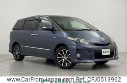 toyota estima-hybrid 2012 -TOYOTA--Estima Hybrid DAA-AHR20W--AHR20-7064209---TOYOTA--Estima Hybrid DAA-AHR20W--AHR20-7064209-