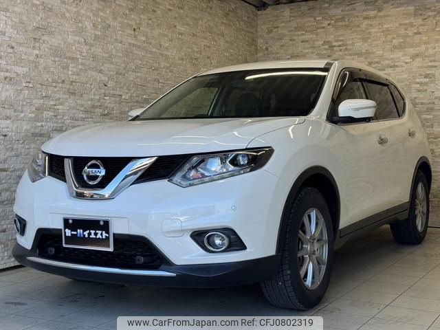 nissan x-trail 2015 quick_quick_NT32_NT32-531790 image 1