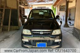 daihatsu terios-kid 2008 CFJ1643700