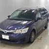 toyota corolla-fielder 2014 -TOYOTA 【広島 502ら6814】--Corolla Fielder NKE165G-7036812---TOYOTA 【広島 502ら6814】--Corolla Fielder NKE165G-7036812- image 1