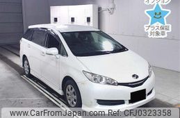 toyota wish 2013 -TOYOTA--Wish ZGE20G-0162433---TOYOTA--Wish ZGE20G-0162433-