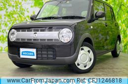 suzuki alto-lapin 2022 quick_quick_5BA-HE33S_HE33S-337271