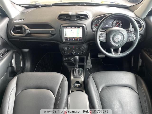 jeep renegade 2020 CFJ1737073 image 2