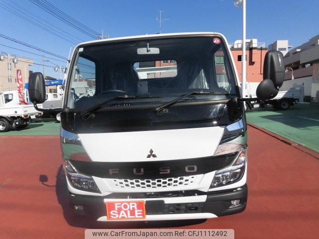 mitsubishi-fuso canter 2023 GOO_NET_EXCHANGE_0507405A30250501W002 image 2