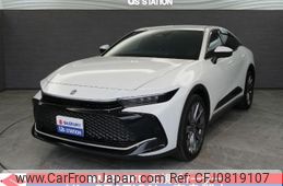 toyota crown 2023 quick_quick_6AA-AZSH35_AZSH35-6019068