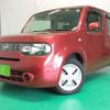 nissan cube 2018 -NISSAN--Cube Z12--332332---NISSAN--Cube Z12--332332- image 1